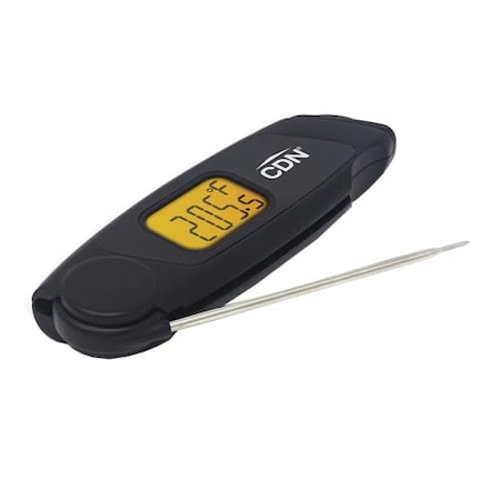 Allpoints Waterproof, Thermometer Folding Thermocouple 8016473